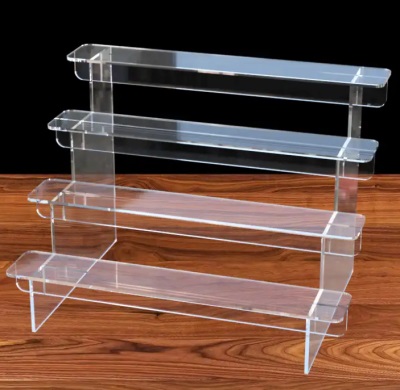 亚克力陈列架