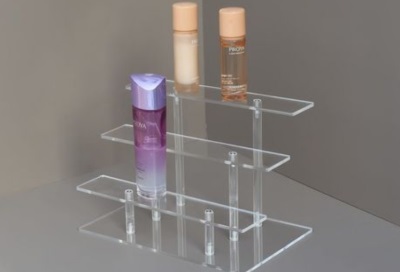 亚克力陈列架